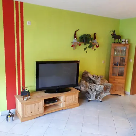 Apartamento Im Landhausstil