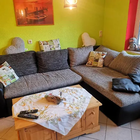 Apartamento Im Landhausstil