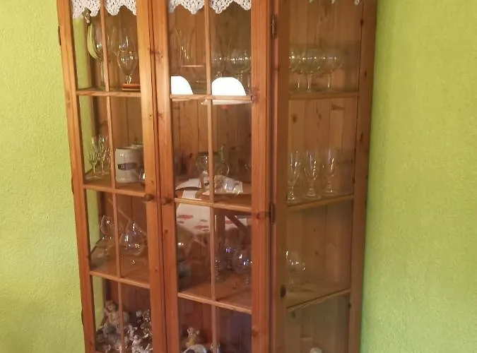 Im Landhausstil *