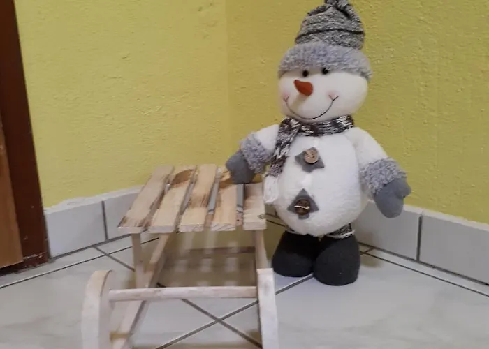 Im Landhausstil