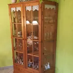 Im Landhausstil *