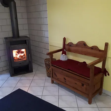 Im Landhausstil Lejlighed Oberreute