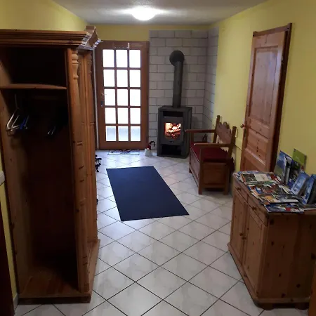 Lejlighed Im Landhausstil Oberreute