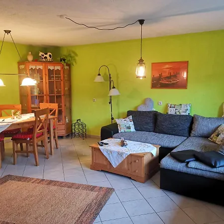 Im Landhausstil Oberreute