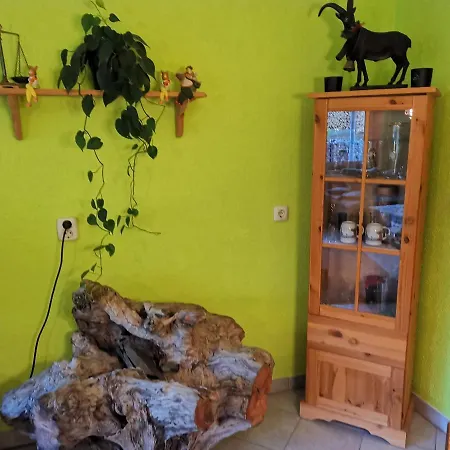 Im Landhausstil 上罗伊特