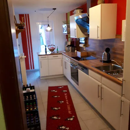 Im Landhausstil Lejlighed
