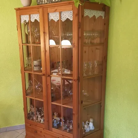 Im Landhausstil *