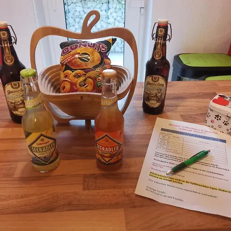 Im Landhausstil