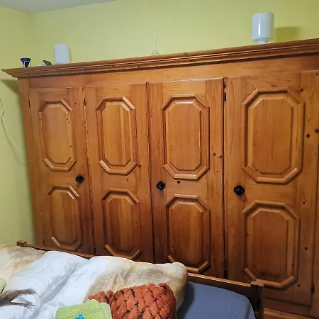 Im Landhausstil 公寓 上罗伊特