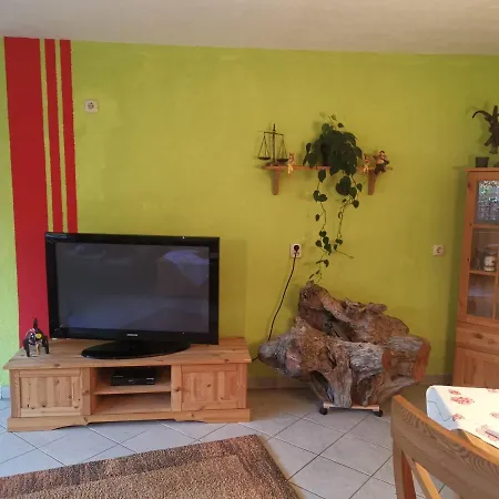 Im Landhausstil 公寓 上罗伊特