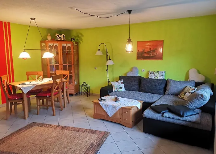 Im Landhausstil Oberreute