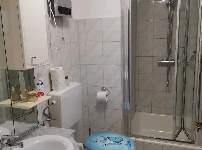 Appartement Im Landhausstil Oberreute