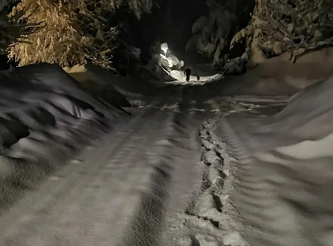 Lejlighed Im Landhausstil Oberreute