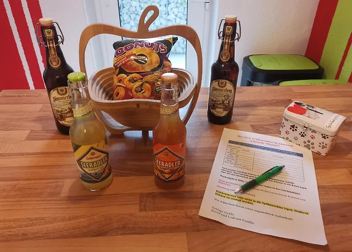 Im Landhausstil