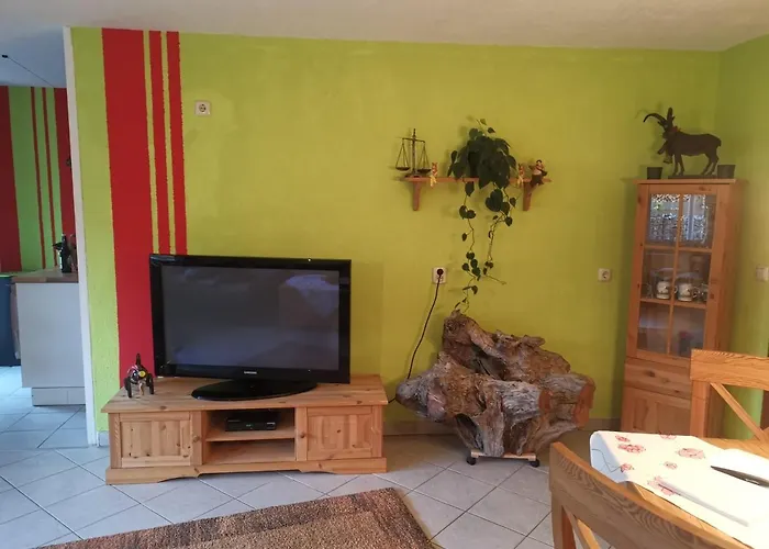 Im Landhausstil Lejlighed Oberreute